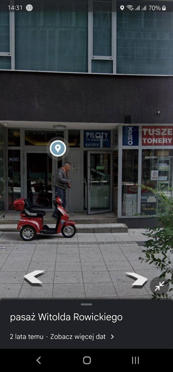 Centrum AppartsSmolna 15 Varsavia Esterno foto